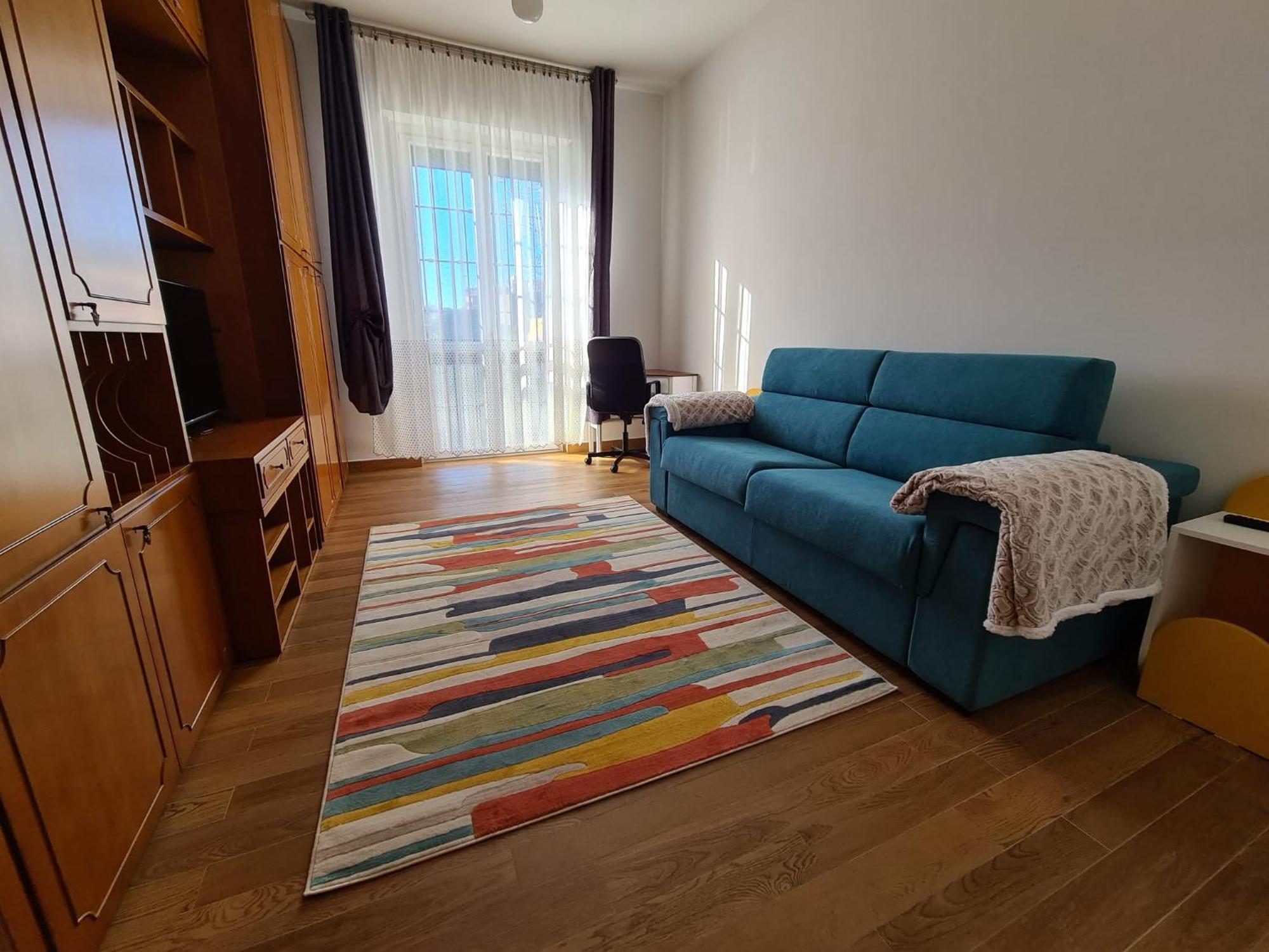 Appartamento Milano Ortica Linate 외부 사진